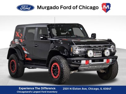 Used 2024 Ford Bronco Raptor