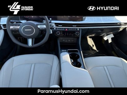 New 2025 Hyundai Sonata SEL
