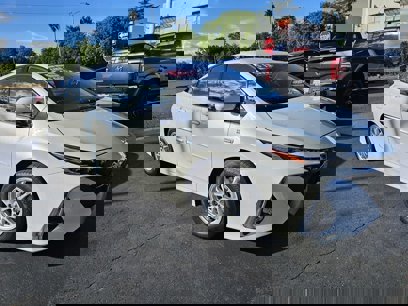 Used 2017 Toyota Prius Prime Advanced