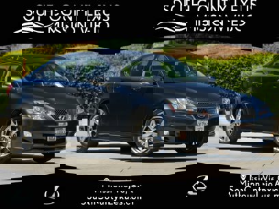 Used 2010 Lexus IS 250