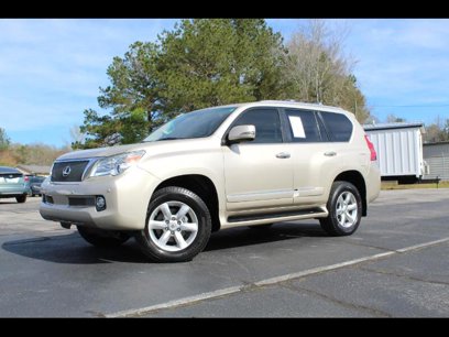 Used 2012 Lexus GX 460