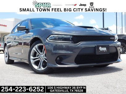 Used 2022 Dodge Charger R/T