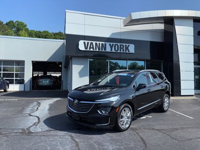 Certified 2023 Buick Enclave Essence w/ Experience Buick Package