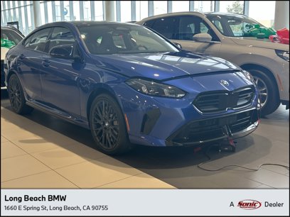 New 2025 BMW M235i xDrive w/ M Performance Package