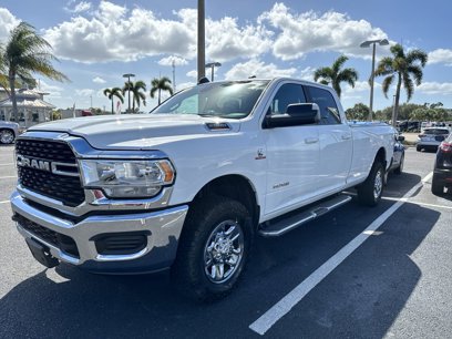 Used 2022 RAM 2500 Big Horn