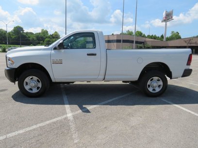 Used 2016 RAM 2500 Tradesman w/ Power & Remote Entry Group