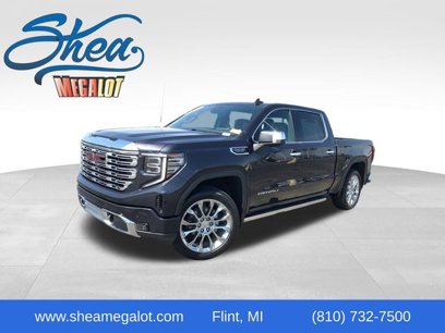 Certified 2023 GMC Sierra 1500 Denali w/ Denali Reserve Package