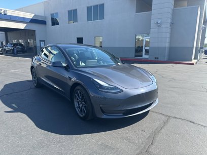 Used 2023 Tesla Model 3 Long Range