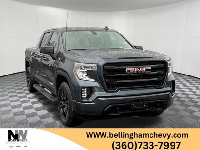 Used 2021 GMC Sierra 1500 Elevation