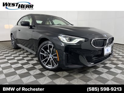 Used 2024 BMW 230i xDrive Coupe w/ Premium Package