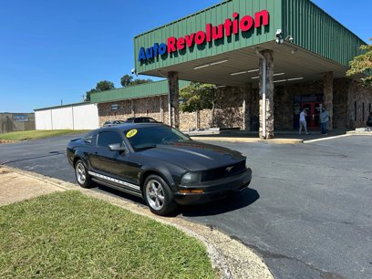 Used 2008 Ford Mustang Premium