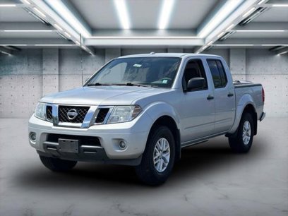 Used 2015 Nissan Frontier SV w/ SV Value Truck Package