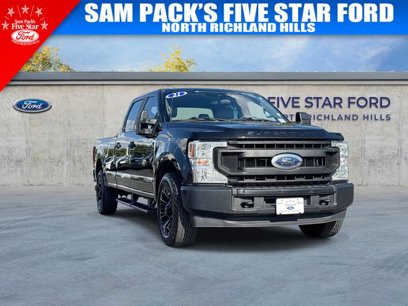 Used 2022 Ford F250 XL w/ Power Equipment Group