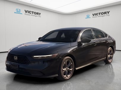 Used 2023 Honda Accord EX