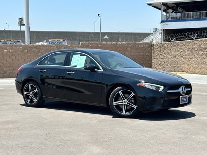 Used 2022 Mercedes-Benz A 220