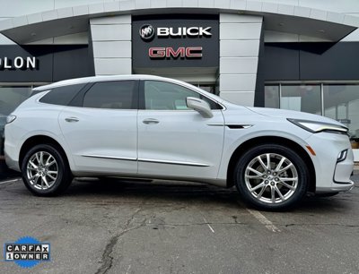 Used 2023 Buick Enclave Premium w/ Experience Buick Package