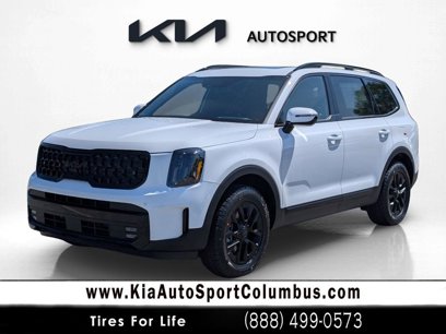 New 2025 Kia Telluride SX Prestige X-Pro
