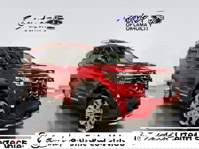 Used 2025 Ford Explorer Platinum w/ LUX Leather Package