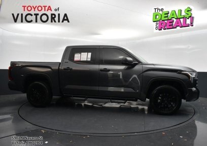 Used 2023 Toyota Tundra SR5