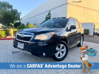 Used 2014 Subaru Forester 2.5i Premium w/ Popular Package #2