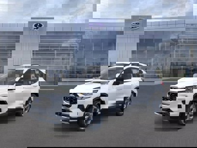 New 2025 Ford Escape ST-Line