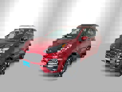 Used 2020 Kia Sportage EX