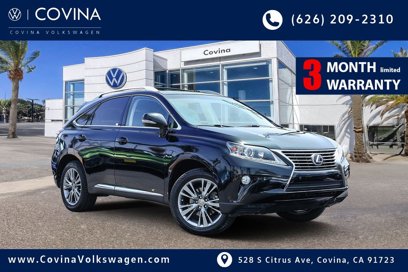 Used 2014 Lexus RX 350 FWD