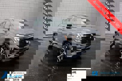 Used 2024 Volkswagen Atlas Cross Sport SEL Premium R-Line