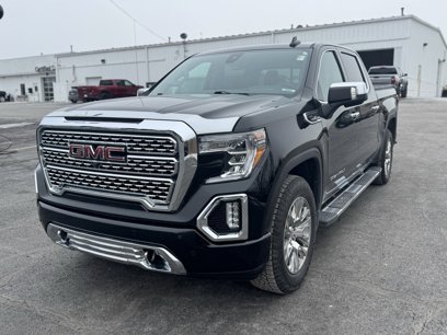 Used 2019 GMC Sierra 1500 Denali w/ Technology Package