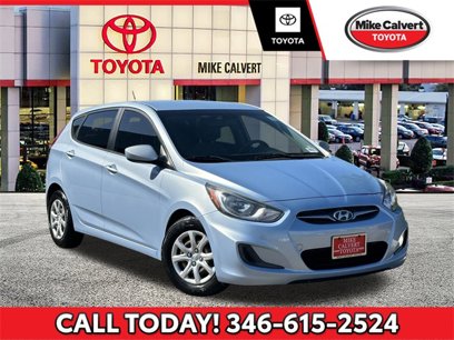 Used 2013 Hyundai Accent GS