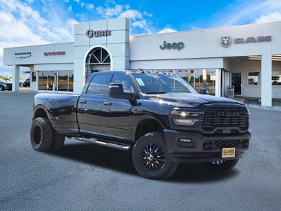 New 2026 RAM 3500 Tradesman