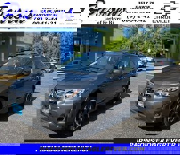 Used 2022 Subaru Crosstrek 2.0i