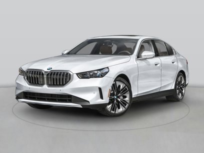 Certified 2024 BMW 540i xDrive