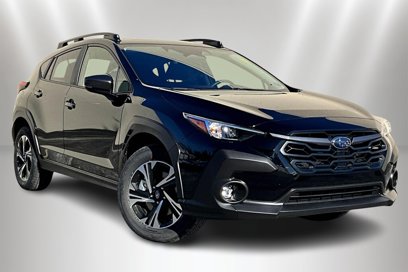 New 2025 Subaru Crosstrek 2.5i Premium