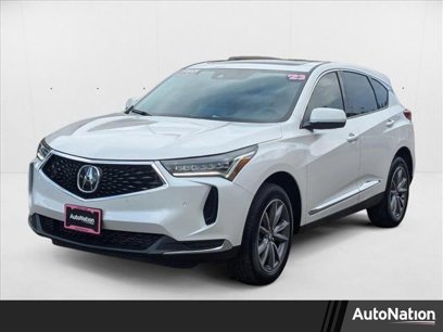 Used 2023 Acura RDX AWD w/ Technology Package