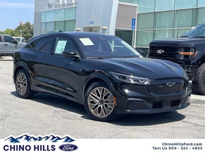 Used 2024 Ford Mustang Mach-E Premium