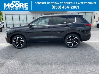 Used 2022 Mitsubishi Outlander SEL