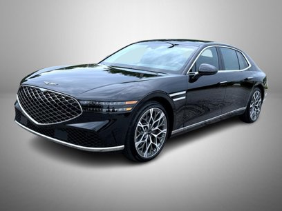 Certified 2024 Genesis G90 3.5T
