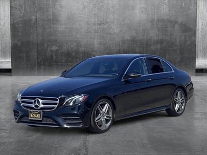 Used 2018 Mercedes-Benz E 300