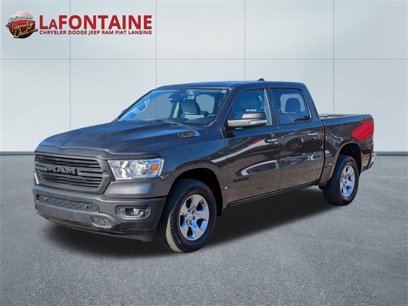 Certified 2020 RAM 1500 Big Horn