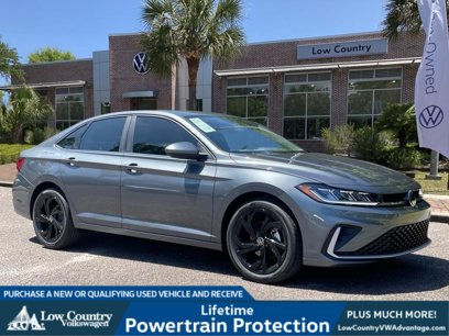 New 2025 Volkswagen Jetta SE