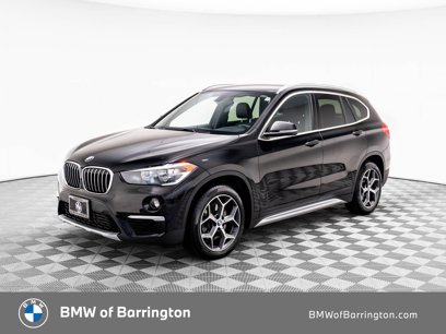 Used 2018 BMW X1 xDrive28i