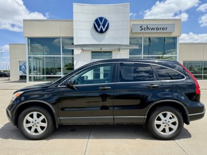 Used 2009 Honda CR-V EX