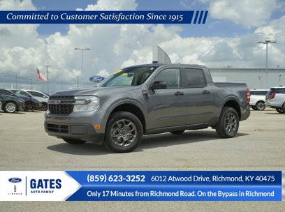 Used 2024 Ford Maverick XLT w/ XLT Luxury Package