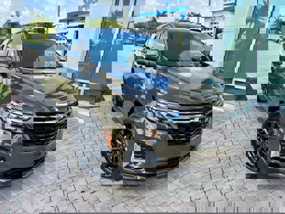 Used 2023 Chevrolet Equinox RS