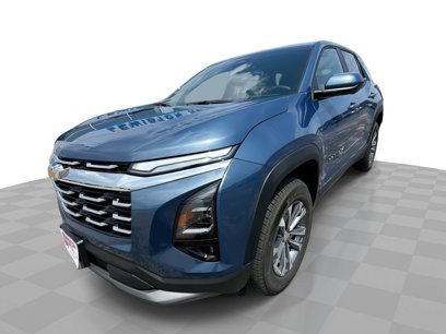 New 2026 Chevrolet Equinox LT w/ Convenience Package II