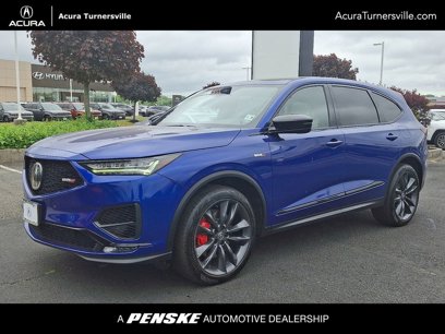 Certified 2023 Acura MDX Type S