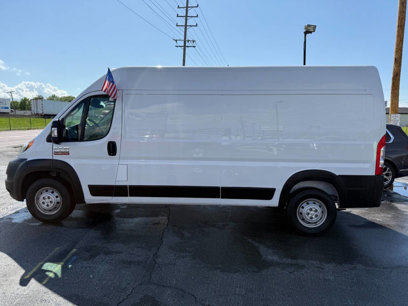 Used 2022 RAM ProMaster 2500