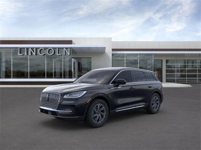 New 2025 Lincoln Corsair FWD w/ Equipment Group 101A