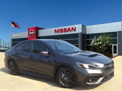 Used 2022 Subaru WRX Limited
